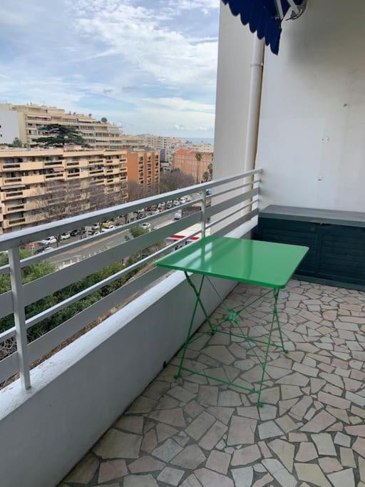 T2 A Proximite Des Plages Cannes Kültér fotó