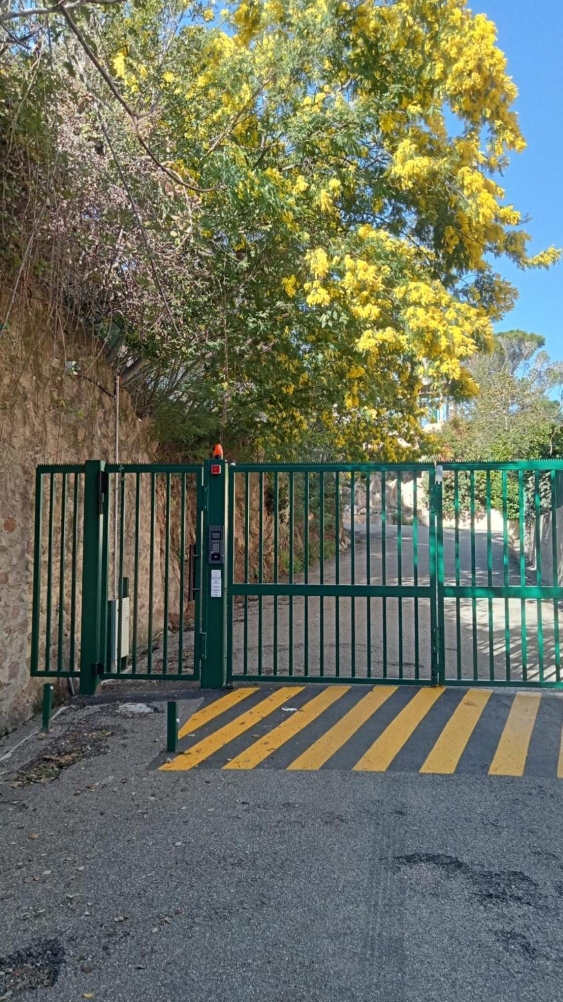 T2 A Proximite Des Plages Cannes Kültér fotó