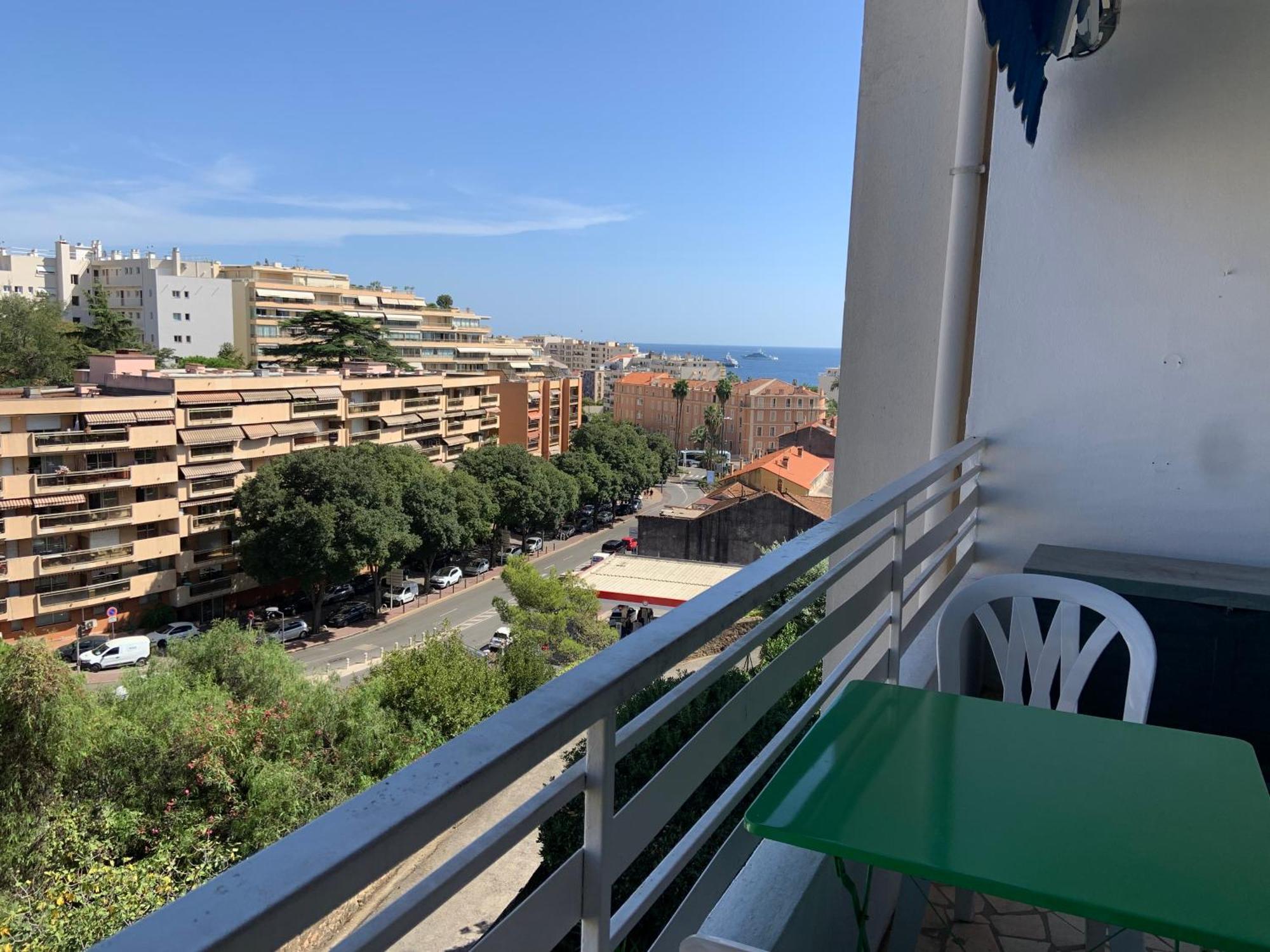 T2 A Proximite Des Plages Cannes Kültér fotó